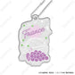 Hetalia World Stars -Fruit Party- Trading Name Charm