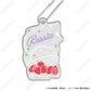 Hetalia World Stars -Fruit Party- Trading Name Charm