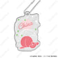 Hetalia World Stars -Fruit Party- Trading Name Charm