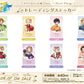 Hetalia World Stars -Fruit Party- Trading Sticker