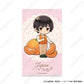 Hetalia World Stars -Fruit Party- Trading Sticker
