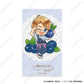 Hetalia World Stars -Fruit Party- Trading Sticker