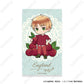 Hetalia World Stars -Fruit Party- Trading Sticker