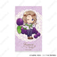 Hetalia World Stars -Fruit Party- Trading Sticker