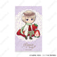 Hetalia World Stars -Fruit Party- Trading Sticker