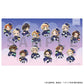 Hetalia World Stars Rubber Mat Starry Sky Outfit