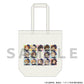 Hetalia World Stars Tote Bag Starry Sky Outfit