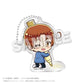 Hetalia World Stars Trading Acrylic Key Chain Oekakiccho Ver. Vol. 1