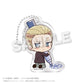 Hetalia World Stars Trading Acrylic Key Chain Oekakiccho Ver. Vol. 1