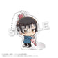 Hetalia World Stars Trading Acrylic Key Chain Oekakiccho Ver. Vol. 1