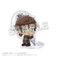 Hetalia World Stars Trading Acrylic Key Chain Oekakiccho Ver. Vol. 1