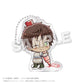 Hetalia World Stars Trading Acrylic Key Chain Oekakiccho Ver. Vol. 1