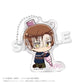 Hetalia World Stars Trading Acrylic Key Chain Oekakiccho Ver. Vol. 1