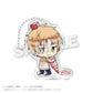Hetalia World Stars Trading Acrylic Key Chain Oekakiccho Ver. Vol. 2