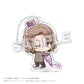 Hetalia World Stars Trading Acrylic Key Chain Oekakiccho Ver. Vol. 2