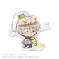 Hetalia World Stars Trading Acrylic Key Chain Oekakiccho Ver. Vol. 2