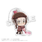 Hetalia World Stars Trading Acrylic Key Chain Oekakiccho Ver. Vol. 2