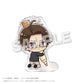 Hetalia World Stars Trading Acrylic Key Chain Oekakiccho Ver. Vol. 2