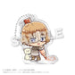 Hetalia World Stars Trading Acrylic Key Chain Oekakiccho Ver. Vol. 2