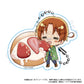 "Hetalia World Stars" Trading Acrylic Key Chain Yummy! Ver. Vol. 1