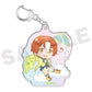 Hetalia World Stars Trading Aurora Acrylic Key Chain (DreCelle Mini)