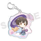 Hetalia World Stars Trading Aurora Acrylic Key Chain (DreCelle Mini)