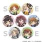 Hetalia World Stars Trading Can Badge Easter / Ver. A