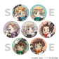 Hetalia World Stars Trading Can Badge Easter / Ver. B