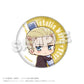 Hetalia World Stars Trading Can Badge Oekakiccho Ver. Vol. 1