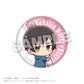 Hetalia World Stars Trading Can Badge Oekakiccho Ver. Vol. 1