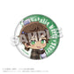 Hetalia World Stars Trading Can Badge Oekakiccho Ver. Vol. 1
