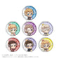 Hetalia World Stars Trading Can Badge Oekakiccho Ver. Vol. 2