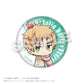 Hetalia World Stars Trading Can Badge Oekakiccho Ver. Vol. 2