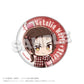 Hetalia World Stars Trading Can Badge Oekakiccho Ver. Vol. 2