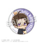 Hetalia World Stars Trading Can Badge Oekakiccho Ver. Vol. 2
