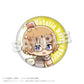 Hetalia World Stars Trading Can Badge Oekakiccho Ver. Vol. 2