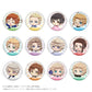Hetalia World Stars Trading Can Badge Playground Equipment Ver.