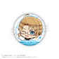 Hetalia World Stars Trading Can Badge Playground Equipment Ver.