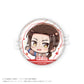 Hetalia World Stars Trading Can Badge Playground Equipment Ver.