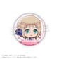 Hetalia World Stars Trading Can Badge Playground Equipment Ver.