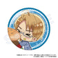 Hetalia World Stars Trading Can Badge Yummy! Ver. Vol. 1