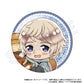 Hetalia World Stars Trading Can Badge Yummy! Ver. Vol. 1