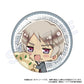 Hetalia World Stars Trading Can Badge Yummy! Ver. Vol. 2