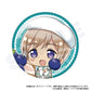 Hetalia World Stars Trading Can Badge Yummy! Ver. Vol. 2