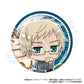 Hetalia World Stars Trading Can Badge Yummy! Ver. Vol. 2