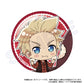 Hetalia World Stars Trading Can Badge Yummy! Ver. Vol. 2