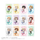 Hetalia World Stars Trading Hologram Card Playground Equipment Ver.