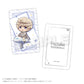 Hetalia World Stars Trading Hologram Card Playground Equipment Ver.