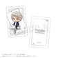 Hetalia World Stars Trading Hologram Card Playground Equipment Ver.