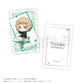 Hetalia World Stars Trading Hologram Card Playground Equipment Ver.